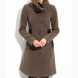 Mackage Nola Wool Coat